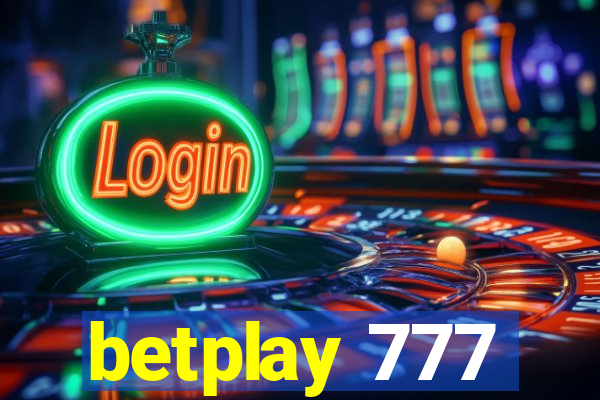 betplay 777